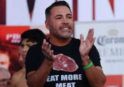  Óscar de la Hoya