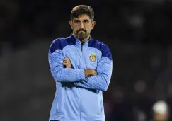 Paunovic se rompe al recordar su salida de Chivas: "No cumplí con ellos" 