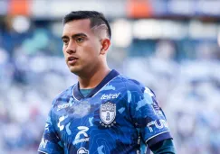 Proyecto Chiquito Sánchez: Así encaja el mexicano en el Ajax