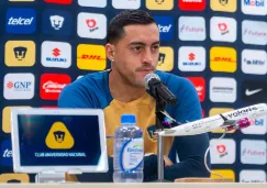 Rogelio Funes Mori reveló que la lesión en las costillas este torneo pudo 'costarle la vida'