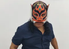 ¡Histórico! Felino festejará 40 años de carrera en el CMLL