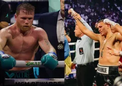 JC Chávez: 'Canelo Álvarez vs Benavidez es la pelea que todo mundo quiere ver'