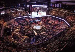 La Arena Ciudad de México recibirá la pelea de Money