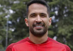 Toluca presenta a Luan García, refuerzo para el Apertura 2024