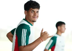 Adrián Pelayo será refuerzo de Chivas para el Apertura 2024