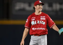 Trevor Bauer y los récords que ha roto con Diablos Rojos en Liga Mexicana de Beisbol