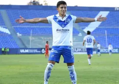 ¡Primer refuerzo universitario! Pumas hace oficial el fichaje de Michell Rodríguez