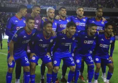 Los últimos partidos de pretemporada de Cruz Azul serán transmitidos por TUDN