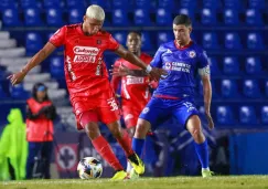 Cruz Azul despide su uniforme ante América de Cali