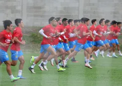 ¿Quiénes serán los nuevos rostros de la cantera de Chivas de cara al AP2024?