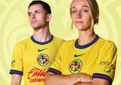 Jersey América