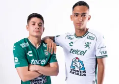 León presenta su nuevo uniforme para la temporada 2024-2025