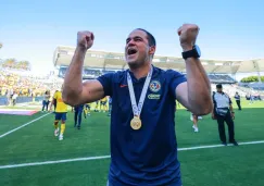 ¡Oficial! André Jardine renueva con América por tres temporadas