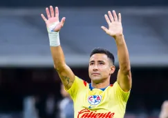 América hace oficial la salida de Luis Fuentes