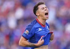 Promotores presionan a Rodrigo Huescas para dejar Cruz Azul e ir a Europa 