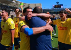 Henry Martín y su arenga emotiva previa a la Supercopa MX: "Para este equipo no hay imposibles"