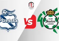 Puebla vs Santos: ¿Dónde y cuando ver el partido de la J1 del Apertura 2024 de la Liga MX?