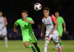 Atlas rescata el empate ante Juárez