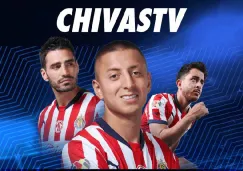 ¡Por televisora 'local'! Chivas vs Toluca será transmitido por Chivas TV