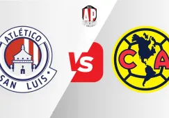 Atlético San Luis vs América: ¿Cuándo y dónde ver EN VIVO el duelo de Jornada 1 del Apertura 2024?