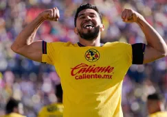 Henry Martín sigue haciendo historia con América