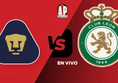 Pumas vs León EN VIVO  Liga MX Jornada 1 Apertura 2024