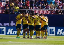 América se enfrentará al Atlético Nacional de Colombia en Estados Unidos en septiembre