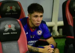 Cruz Azul demandará a Rodrigo Huescas y su representante