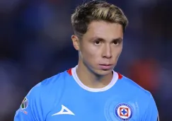 Cruz Azul rompe silencio tras caso Huescas y confirma demanda ante FIFA