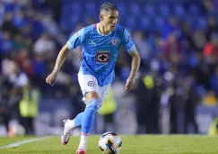 ¡Cerrado! Uriel Antuna dejará Cruz Azul para ir al AEK Atenas