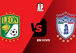 León vs Pachuca EN VIVO Liga MX Jornada 2 Apertura 2024