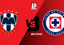 Monterrey vs Cruz Azul EN VIVO Liga MX Jornada 2 Apertura 2024