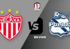 Necaxa vs Puebla EN VIVO Liga MX Jornada 2 Apertura 2024