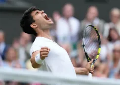 Alcaraz va por su cuarto título de Grand Slam y avanza a la final de Wimbledon