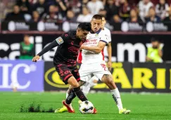 Xolos de Tijuana goleó a Chivas