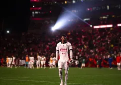 Estadio de Tijuana se burla de Chivas 