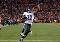 Jacoby Jones