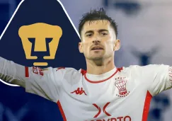 ¿Cuándo llegará Ignacio Pussetto a México para firmar contrato con Pumas?