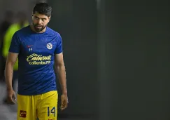 Araujo no está de acuerdo con las canchas de las Leagues Cup