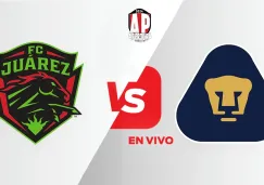 Juárez FC vs Pumas EN VIVO Liga MX Jornada 3 Apertura 2024