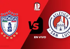 Pachuca vs Atlético de San Luis EN VIVO Liga MX Jornada 3 Apertura 2024