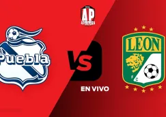 Puebla vs León EN VIVO Liga MX Jornada 3 Apertura 2024