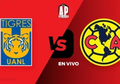 Tigres vs América EN VIVO Liga MX Jornada 3 Apertura 2024