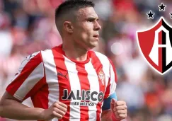 Atlas hace oficial el fichaje de Uros Djurdjevic