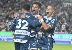 Pachuca vence al Atlético San Luis 