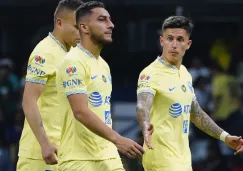 Brian Rodríguez reportará con América para el AP24; Cáceres afina detalles para salir