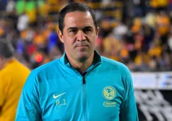 André Jardine aseguró que no le gustó el arbitraje tras derrota de América ante Tigres