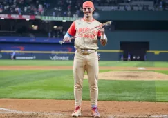 MLB: Jarren Durán, primer mexicano en ser MVP del Juego de Estrellas