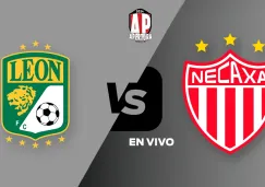 León vs Necaxa EN VIVO Liga MX Jornada 4 Apertura 2024