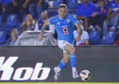 Cruz Azul renueva a Rodolfo Rotondi hasta 2028